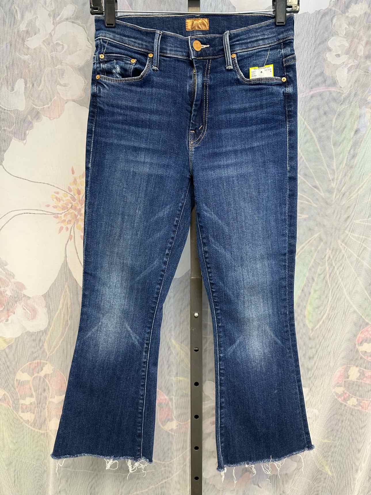 Mother Size 25 Denim Jeans