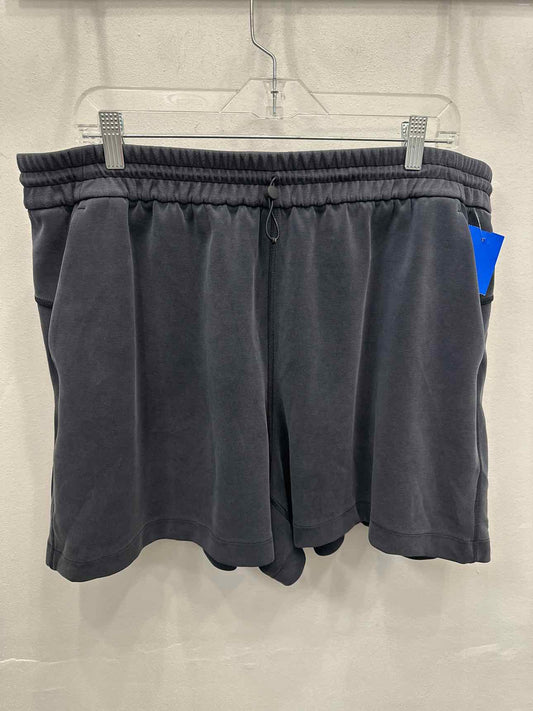 Lululemon Size 16 Charcoal Athletics