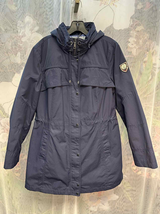 Vince Camuto Size Large Navy Jacket