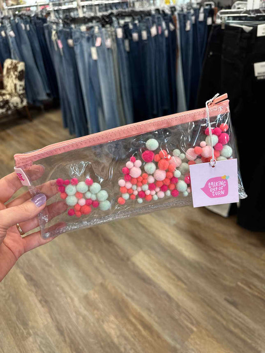 Toot Size Small Pink Handbags