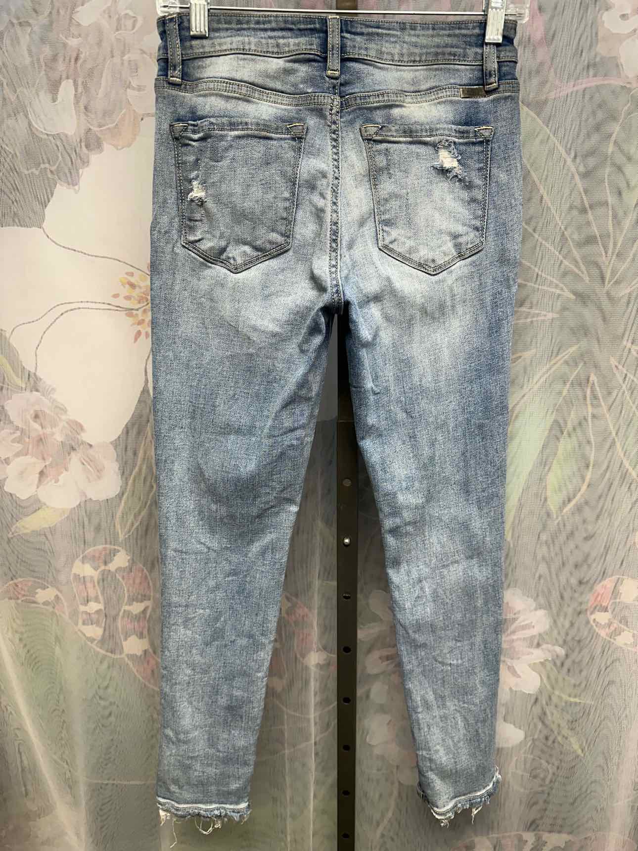KanCan Size 5/27 Denim Jeans