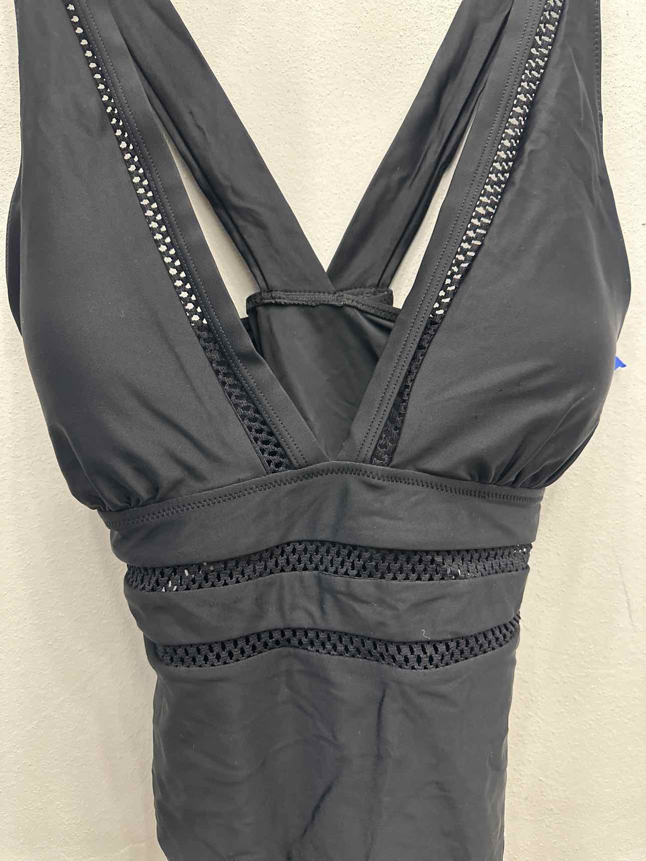 Unbranded Size XL Black Swim