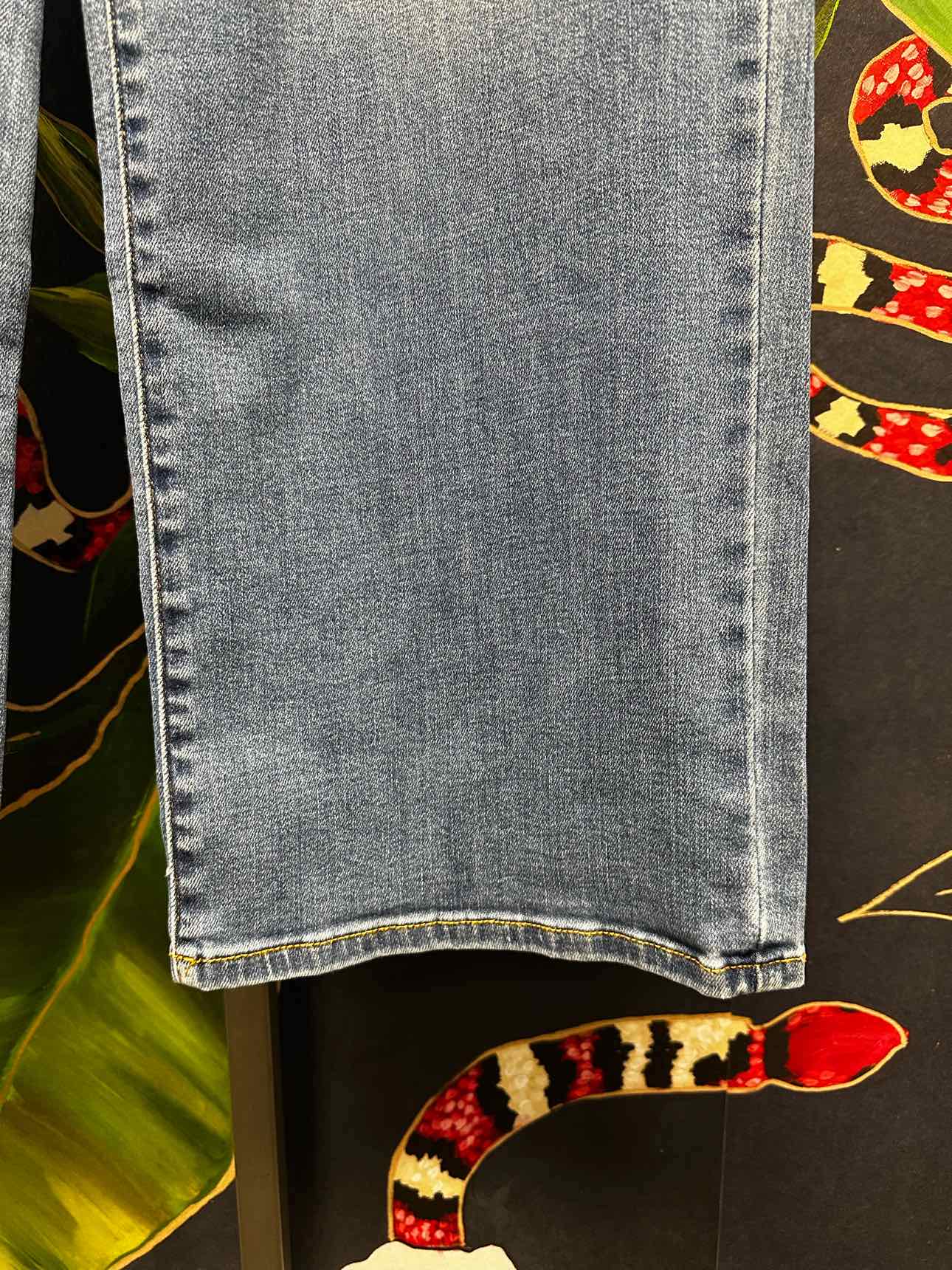 Judy Blue Jeans REGULAR INSEAM, High Waist Column Trouser