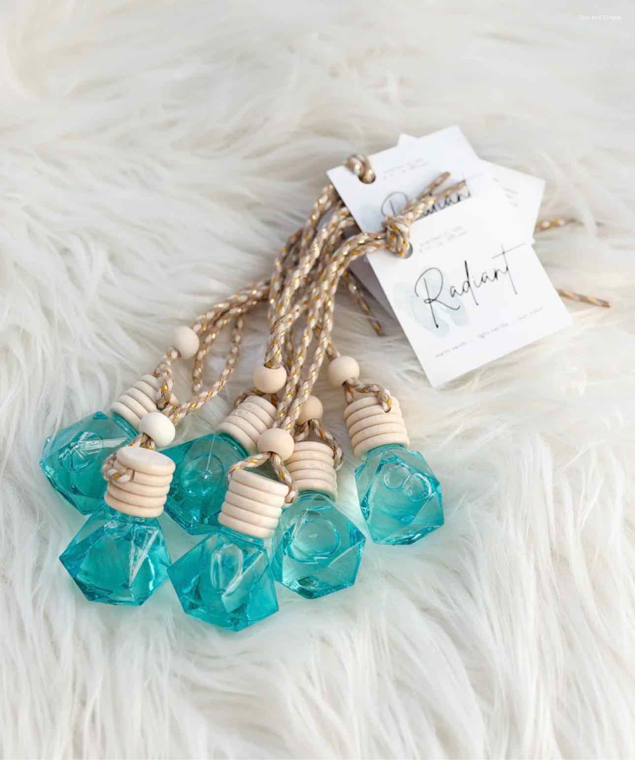 Radiant Car Diffuser