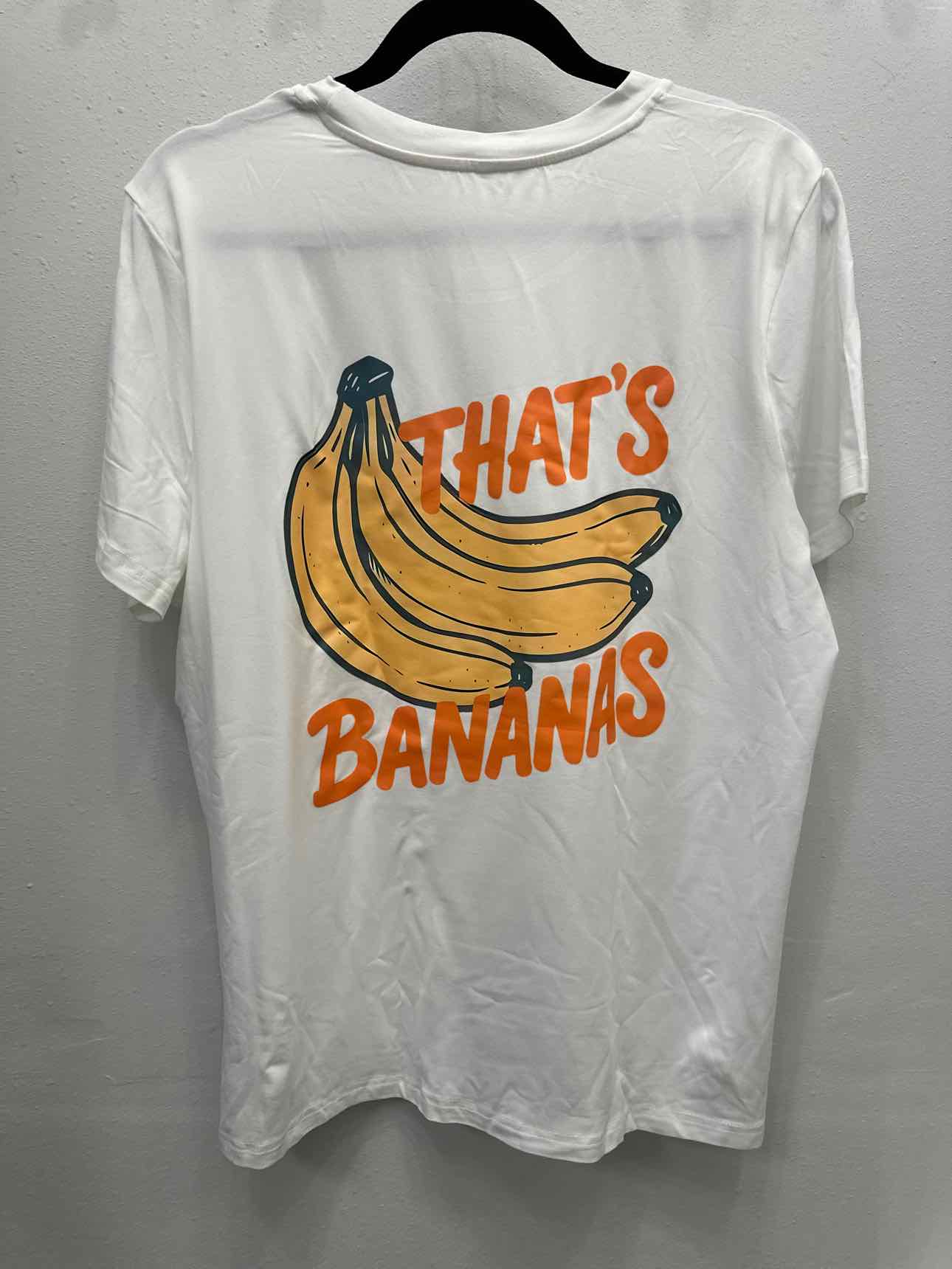 Unbranded Size XL White Top
