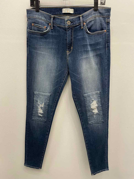 Principle Denim Innovators Size 31 Denim Jeans