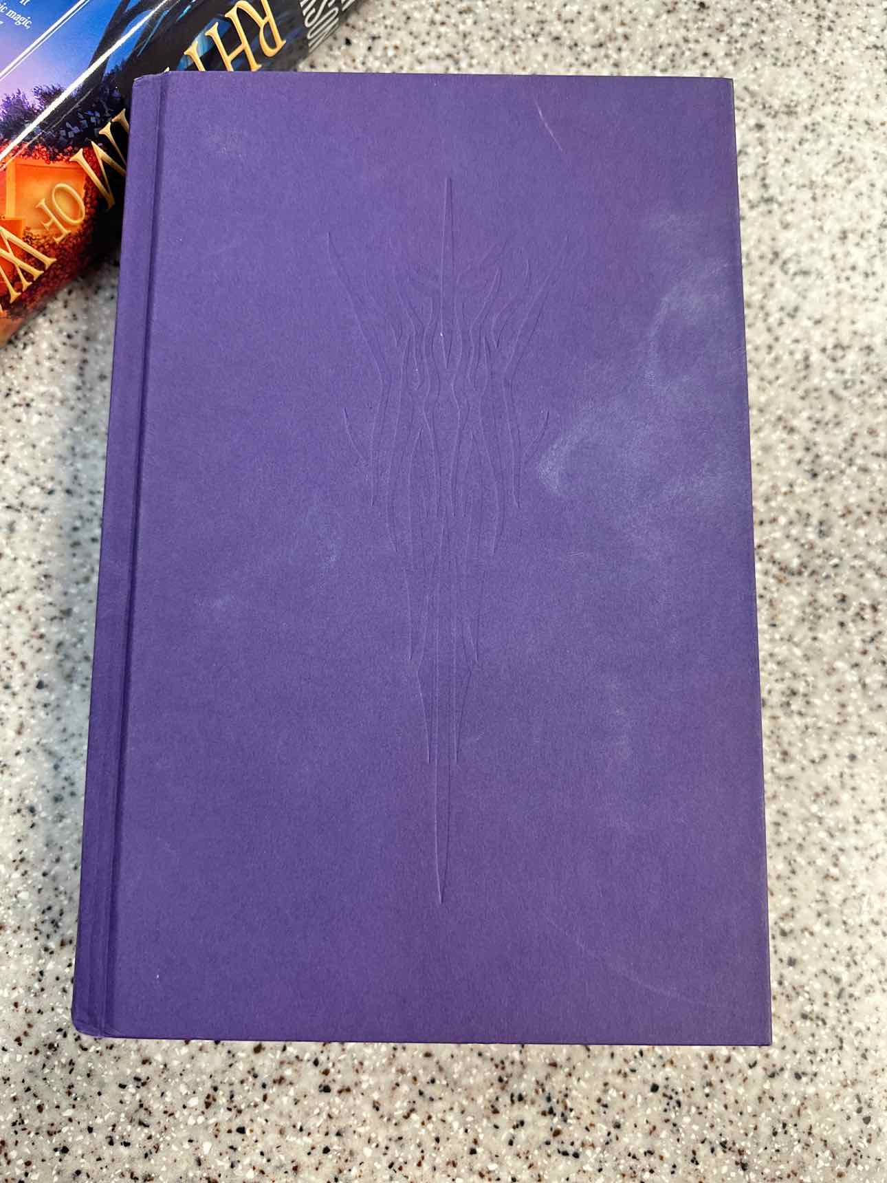 Rhythm of War Book, #4 of Stormlight Archive Series by Brandon Sanderson