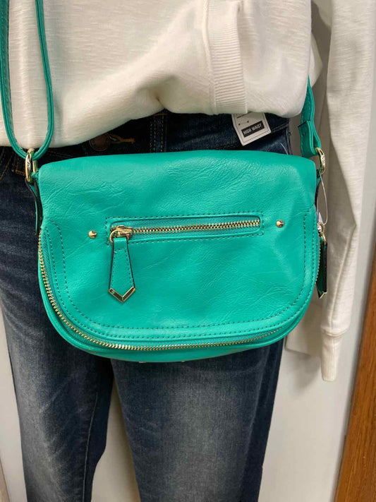 Apt. 9 Size S/M Aqua Handbags