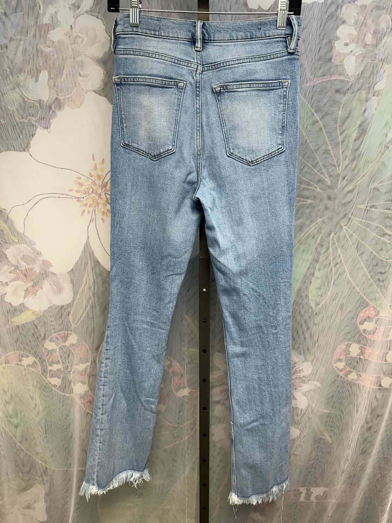 All Saints Size 25 Denim Jeans