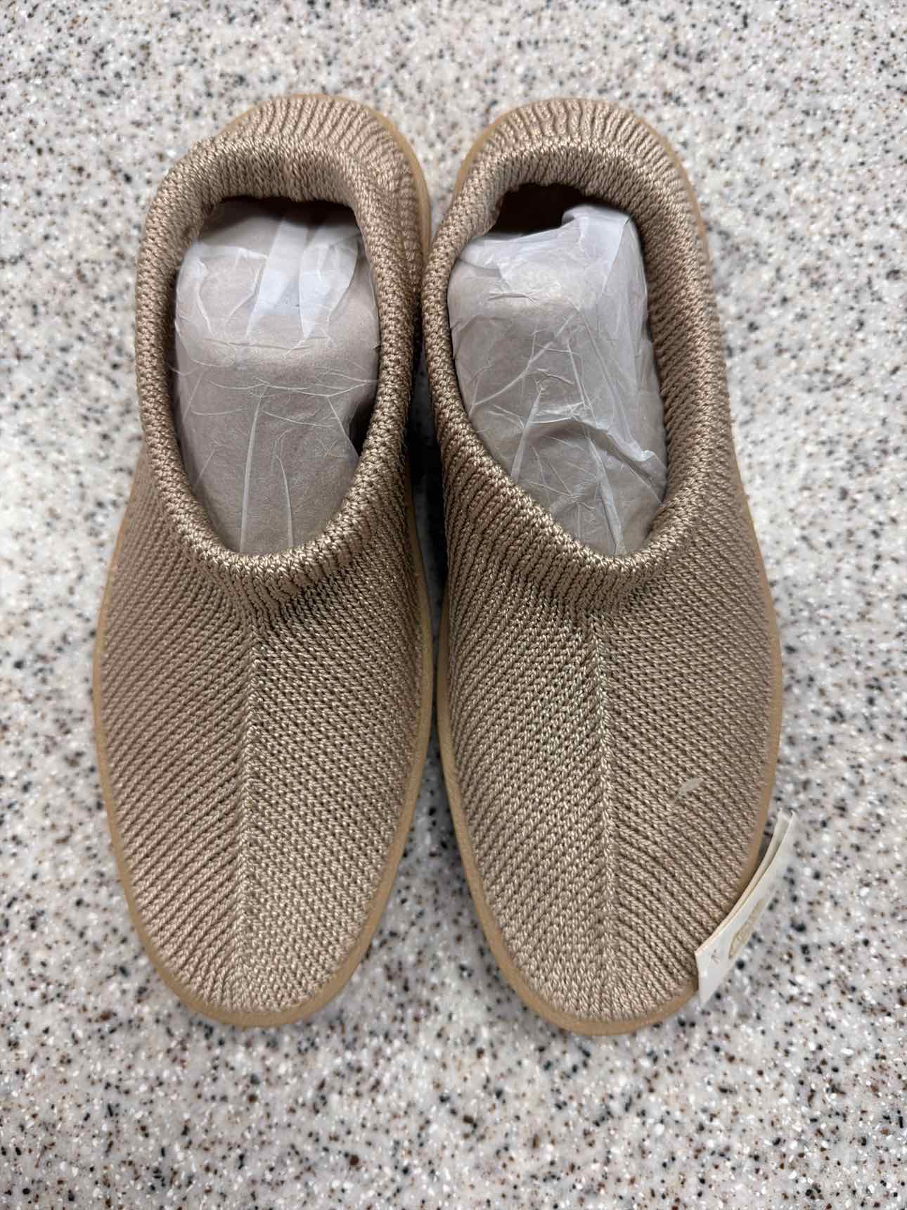 Arcopedico Size 40 Sec V Women's NEW Beige Shoes