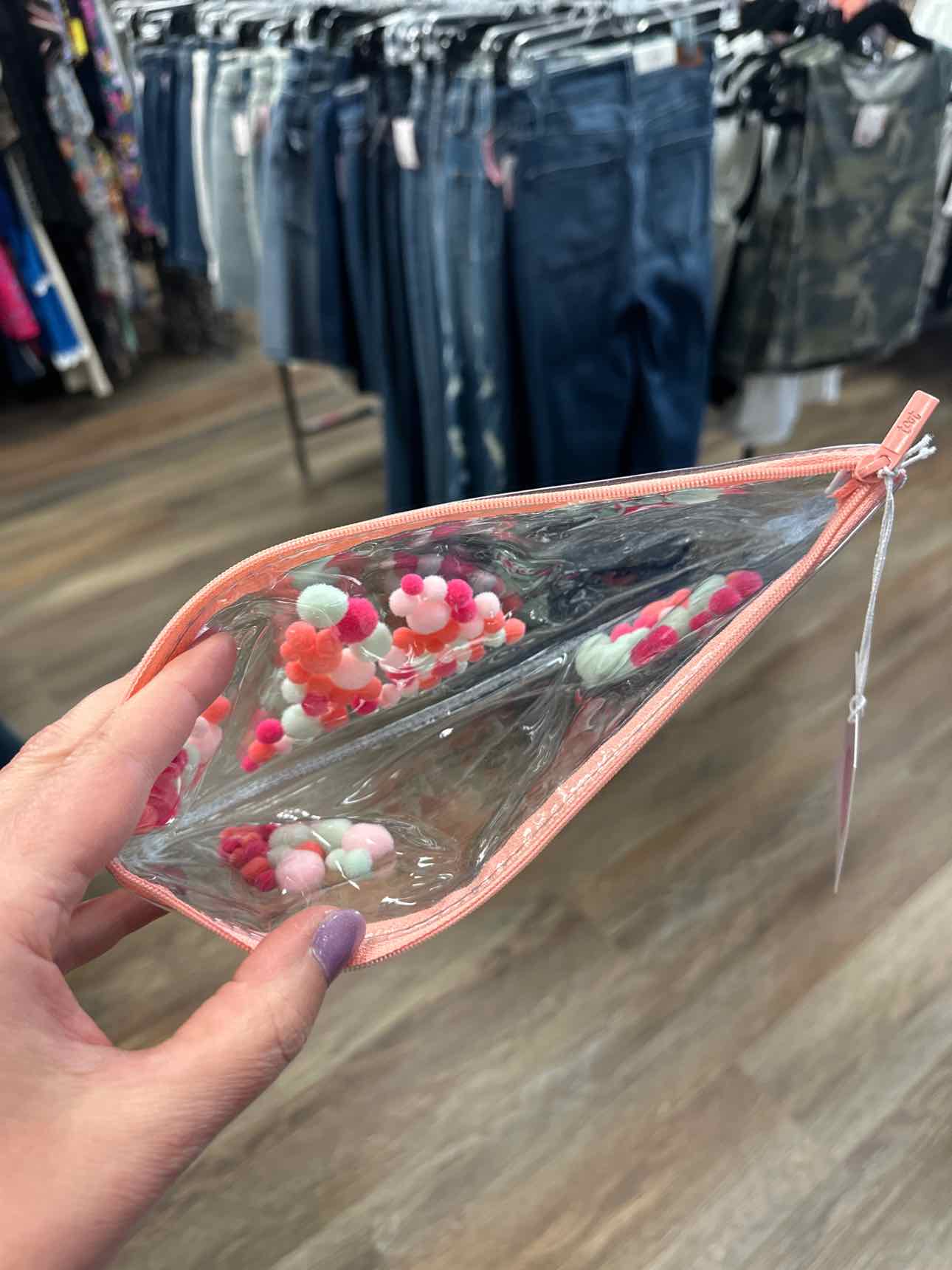 Toot Size Small Pink Handbags
