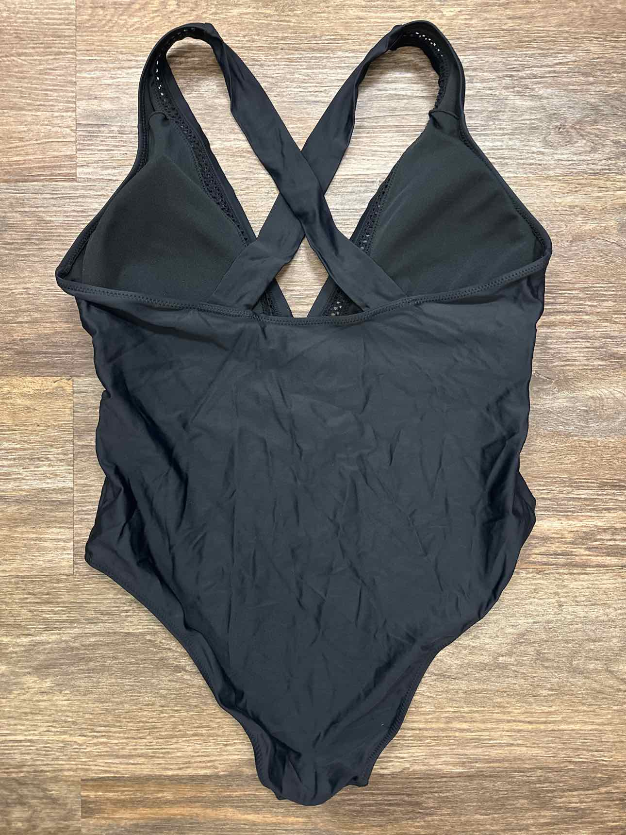 Unbranded Size XL Black Swim
