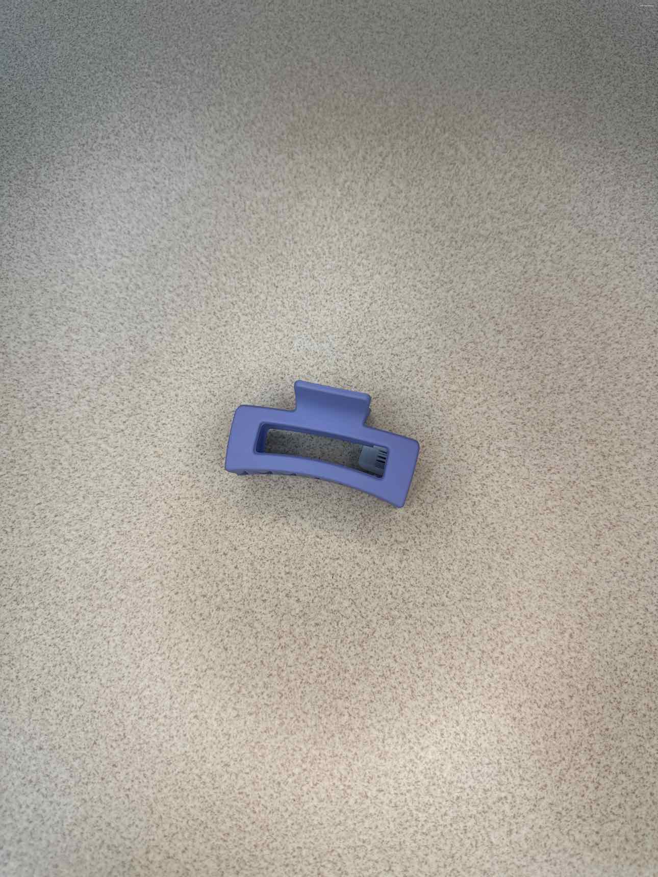 Hair Claw Clip