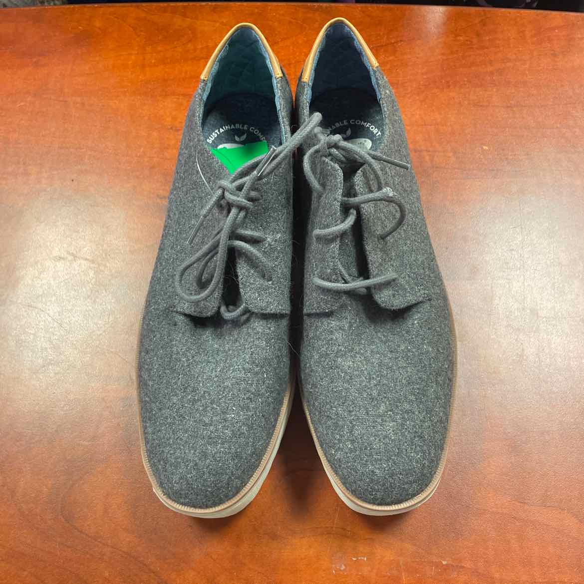 Dr. Scholl's Lillian Platform Oxfords Size 8