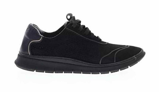 Vionic Size 10 Black Sneakers