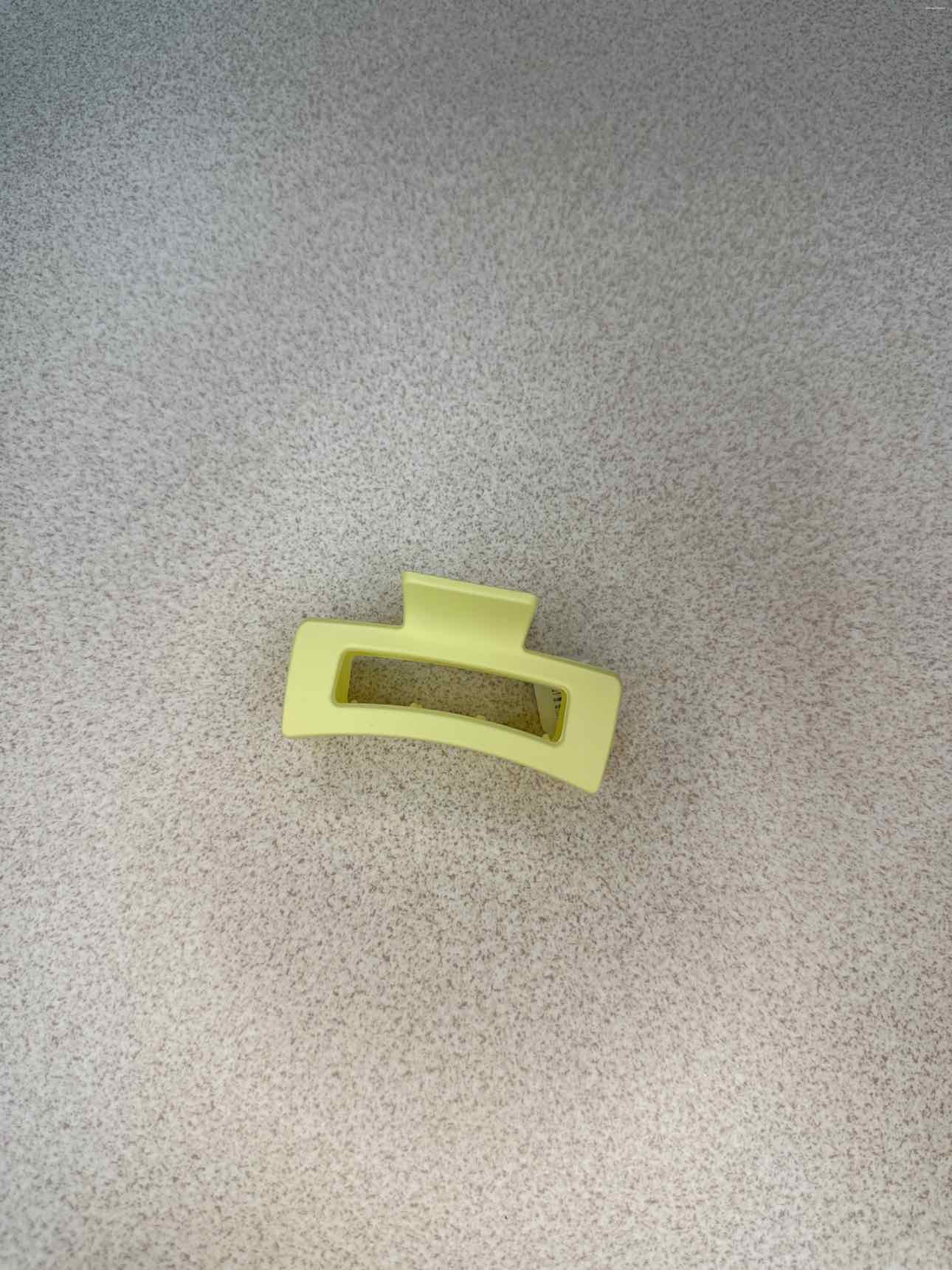 Hair Claw Clip