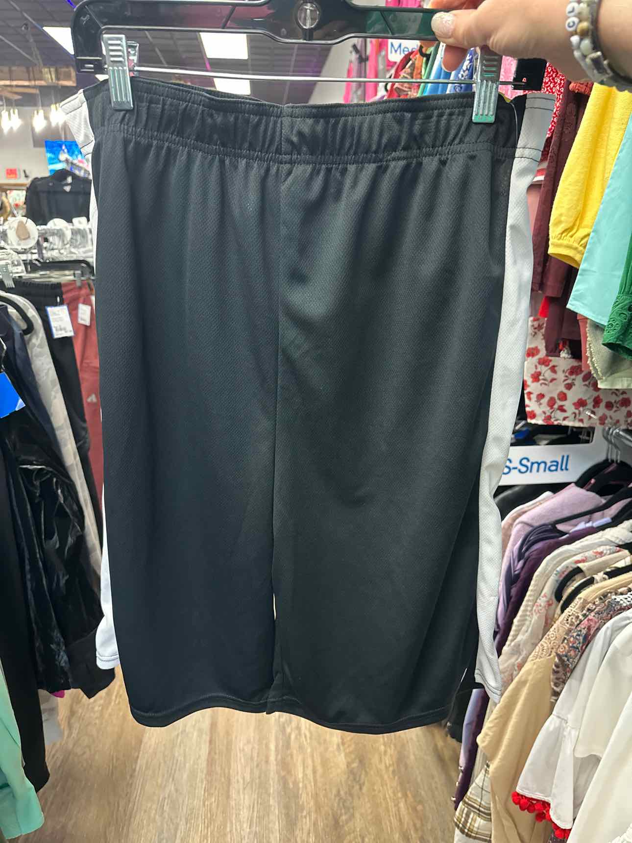 RBX Size XL Black Athletics