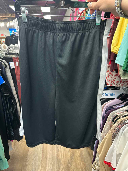 RBX Size XL Black Athletics