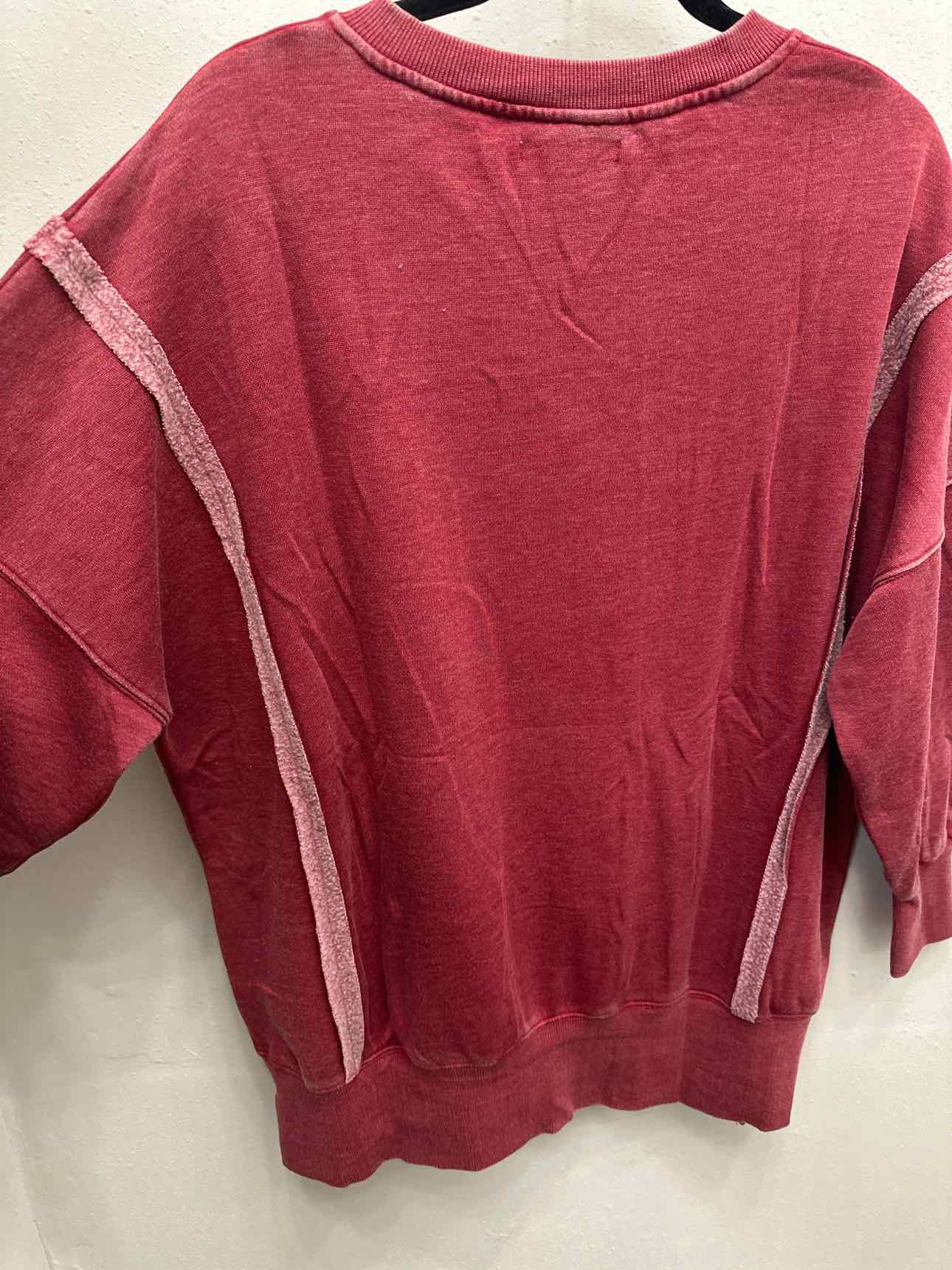 The Comfy Cut Sweat shirt by Blakeley