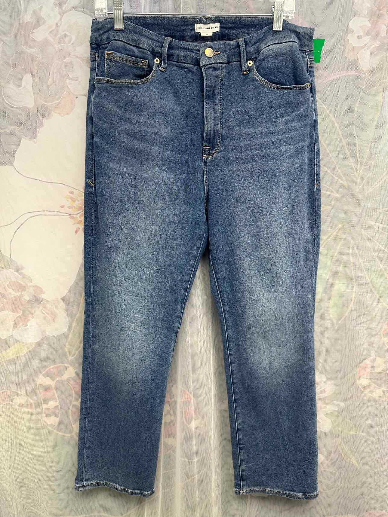 Good American Size 16 Denim Jeans