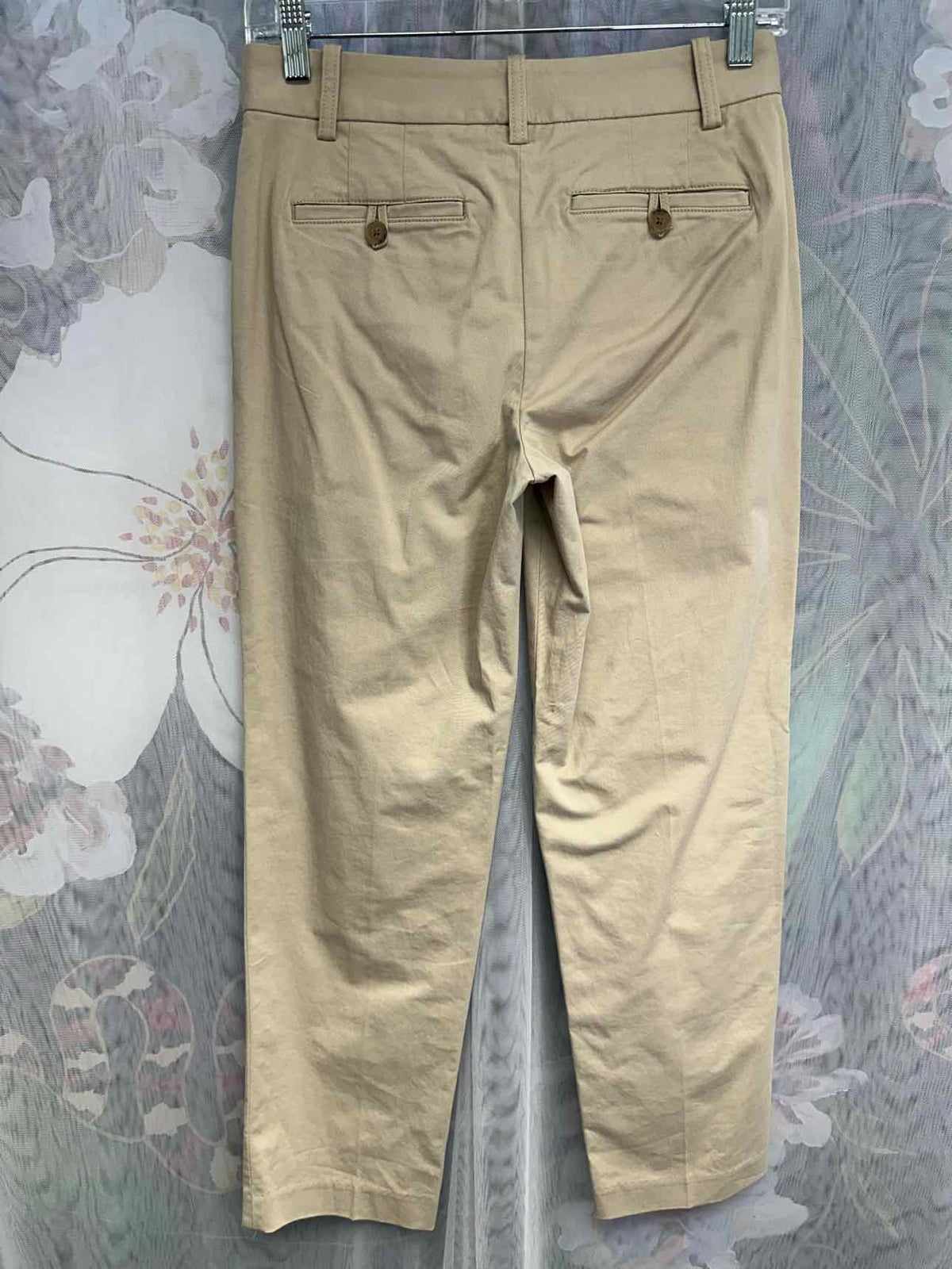 Aritzia Size 2 Tan Pants