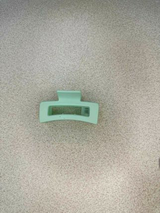 Hair Claw Clip