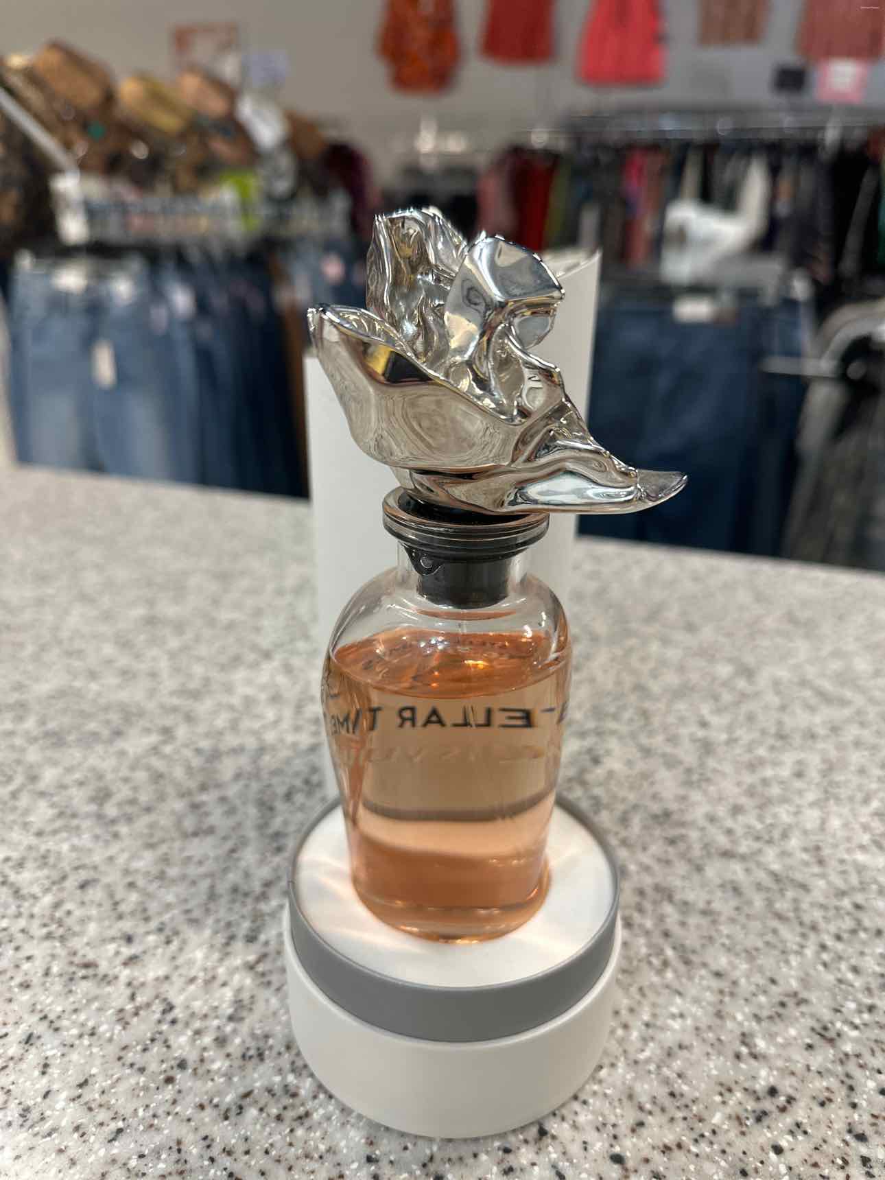 Louis Vuitton Stellar Times Size 100 ml Fragrance Bottle