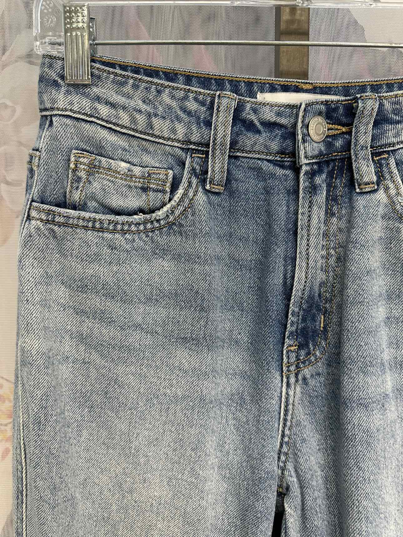 Flying Monkey Size 25 Denim Jeans