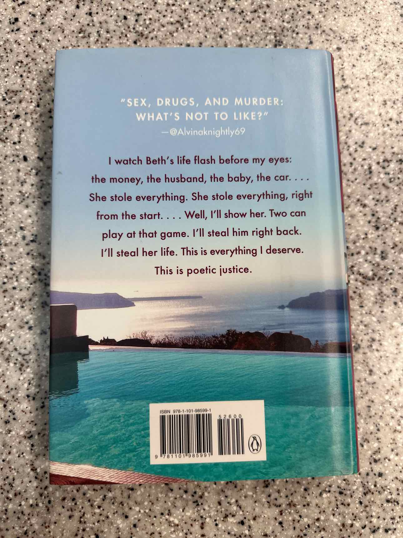 Mad by Chloe Esposito Hardcover Book