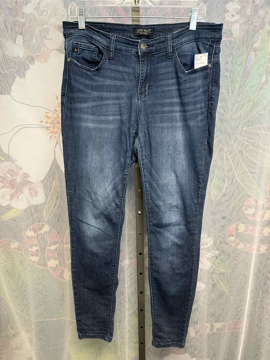 Judy Blue Size 13/31 Denim Jeans