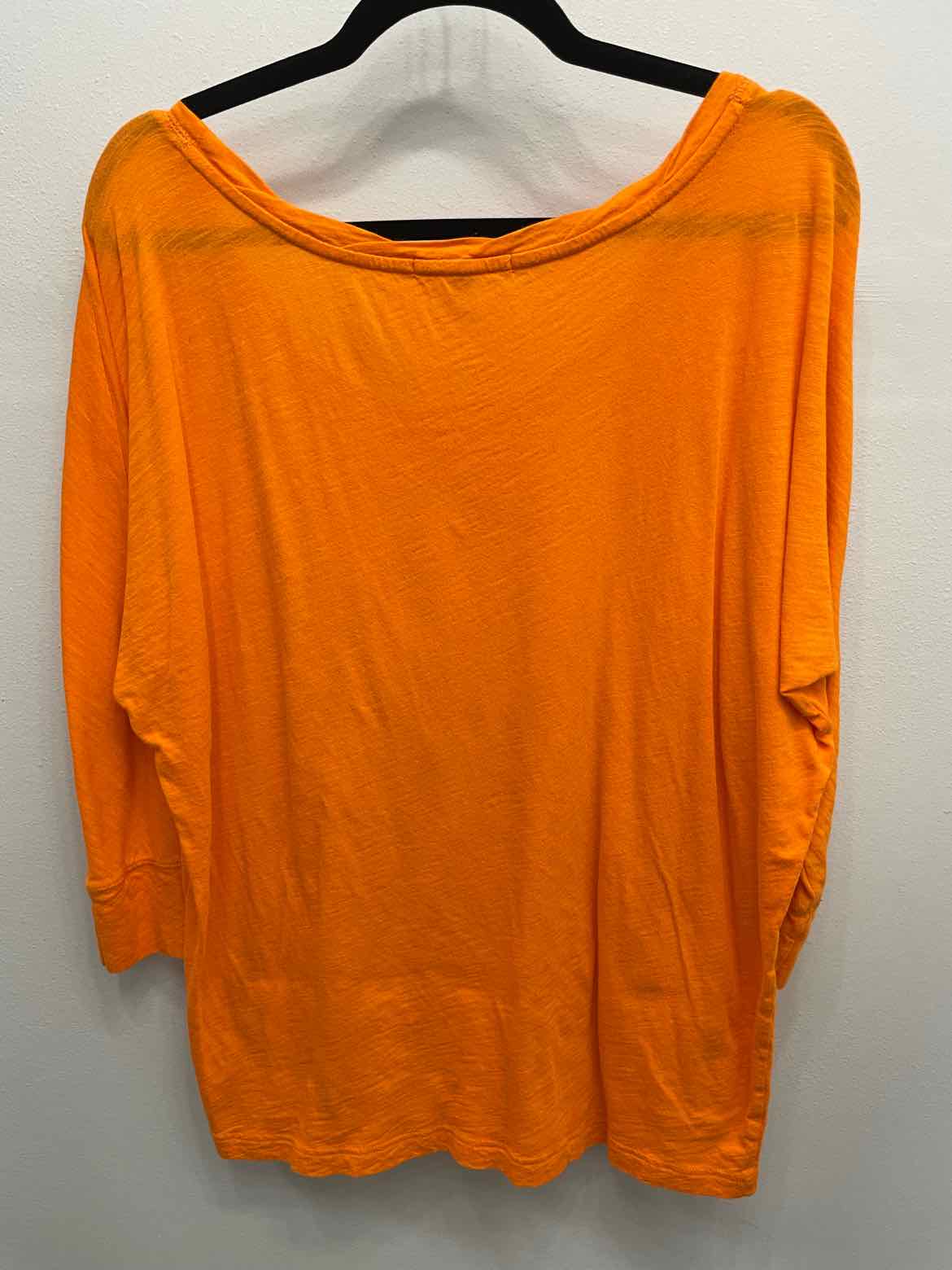 Gap Size Large Orange Top