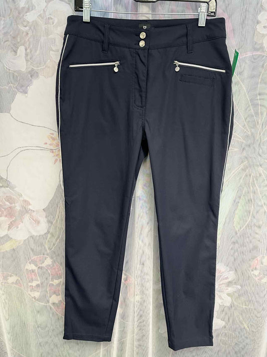 Daily Sports Size 10 Black Pants