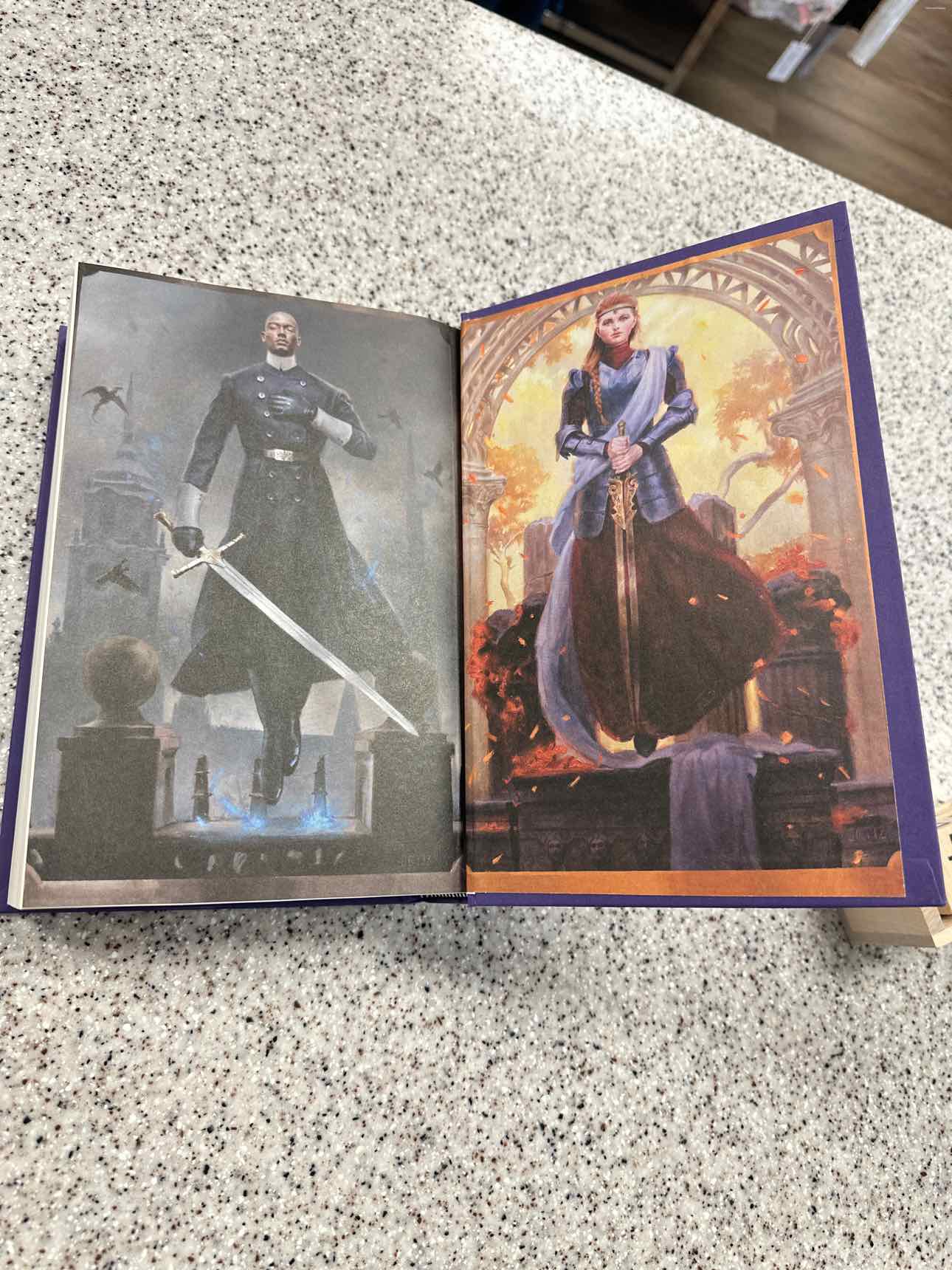 Rhythm of War Book, #4 of Stormlight Archive Series by Brandon Sanderson