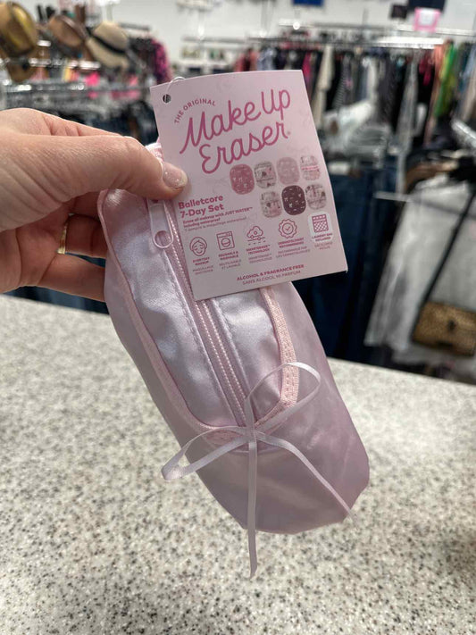 The Original Make Up Eraser Ballet Dancer 7 Day Set