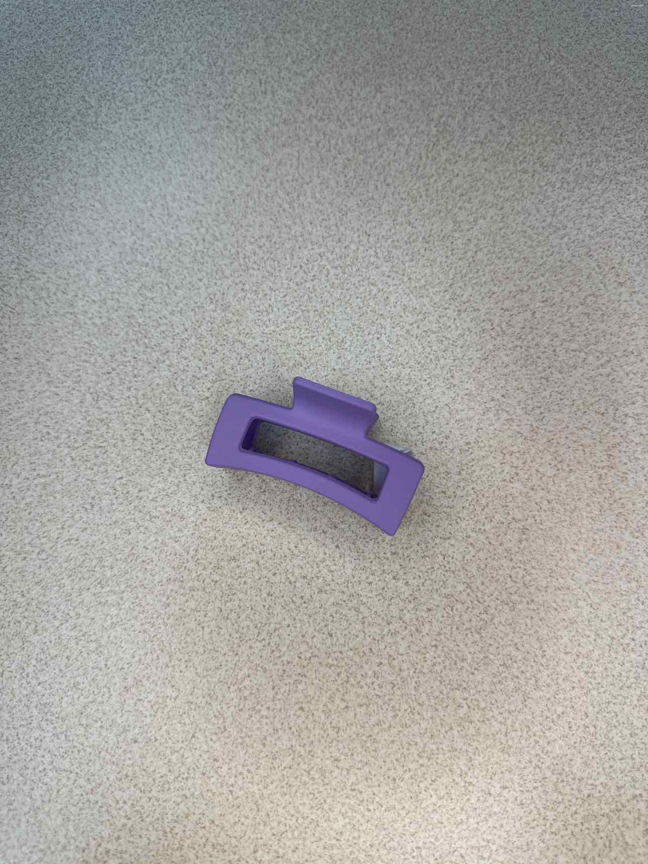 Hair Claw Clip