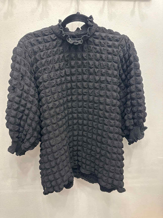 Simply Southern Size XL Black Top