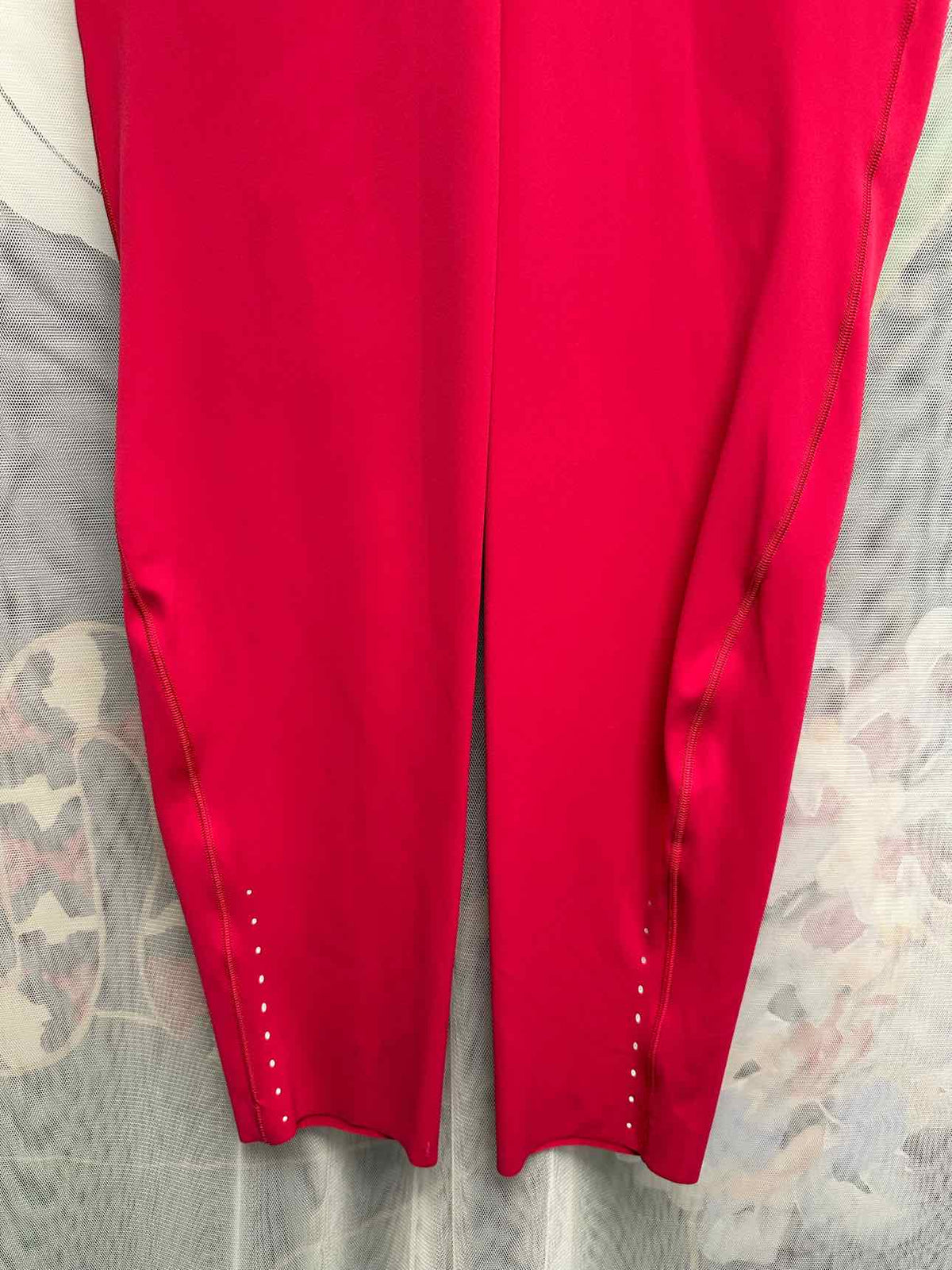 Lululemon NEW NWT Fast & Free HR Tight 28 Pockets Size 12 Hot Pink Leggings