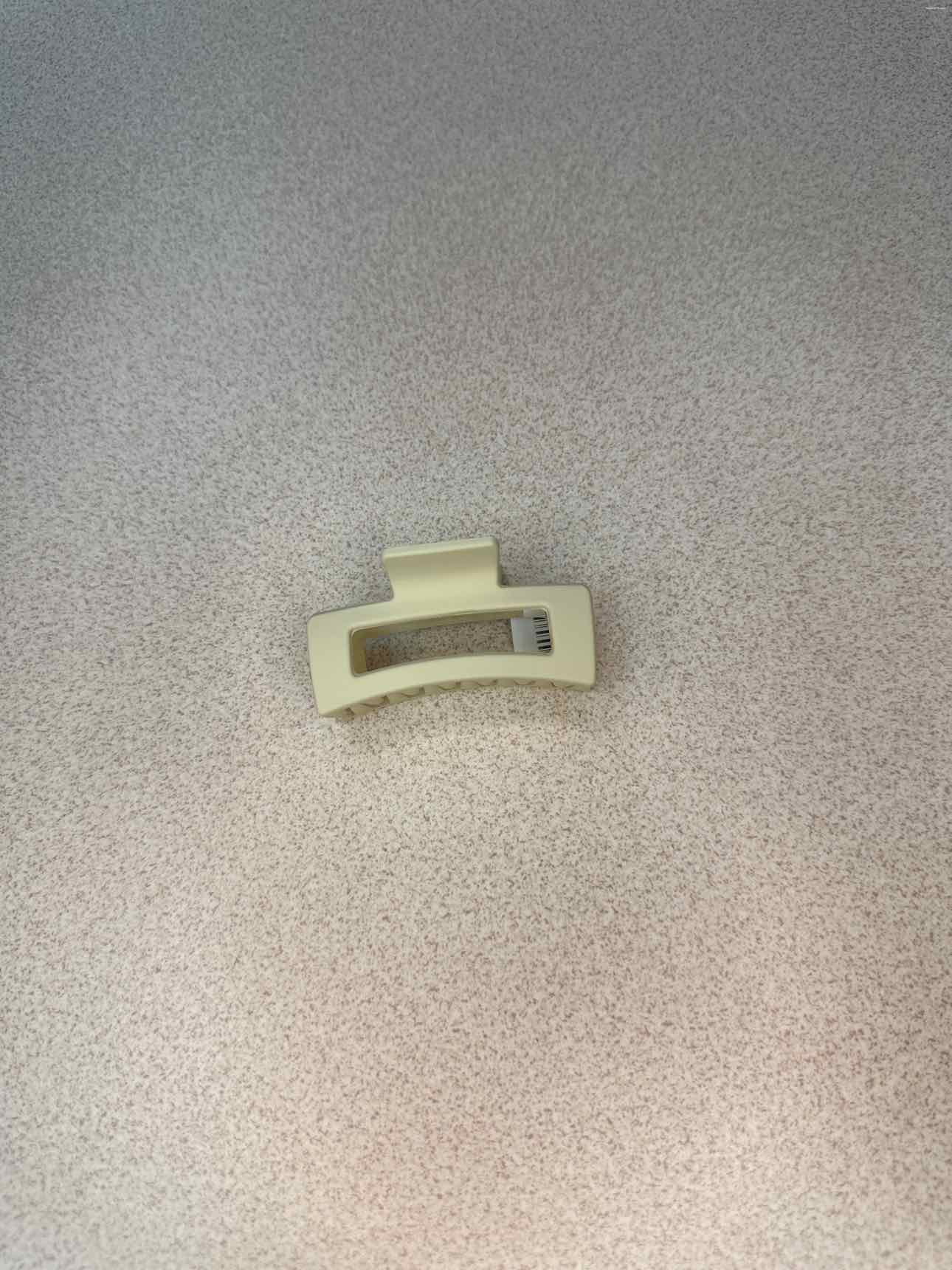 Hair Claw Clip
