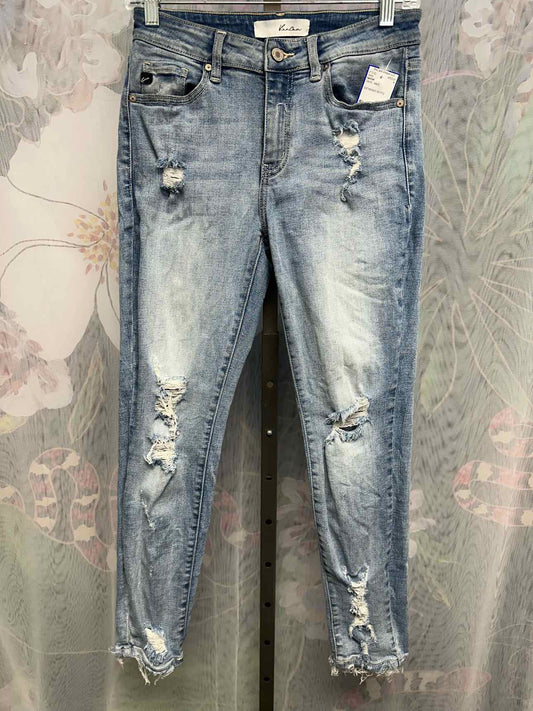 KanCan Size 5/27 Denim Jeans