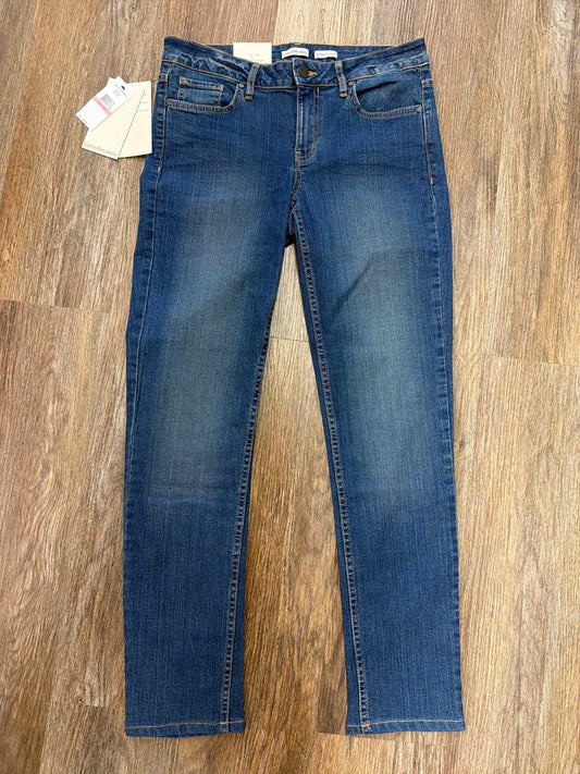 Calvin Klein NEW Ultimate Skinny Denim Jeans 30x30 Denim Jeans