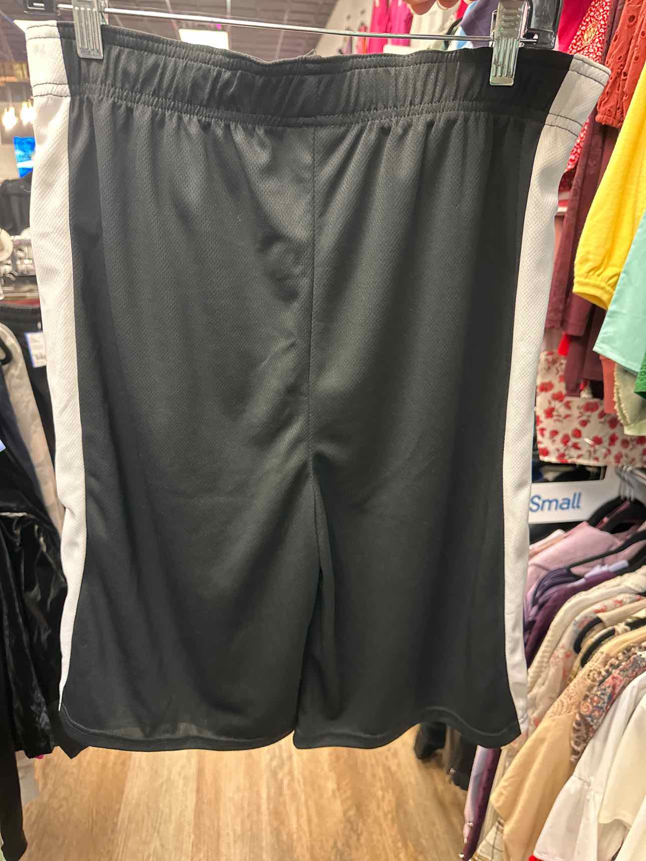 RBX Size XL Black Athletics