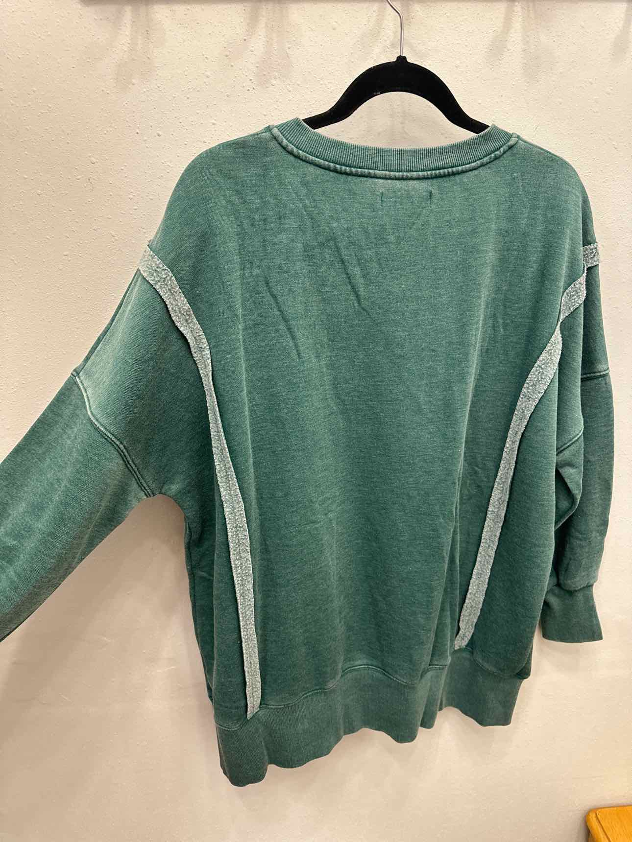 The Comfy Cut Sweat shirt by Blakeley