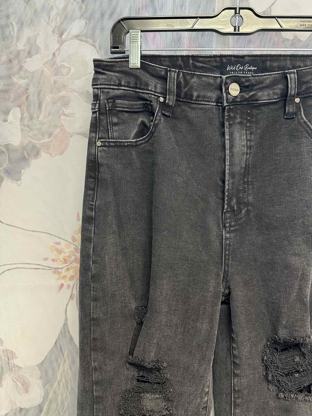 Risen Size 13 Black Pants