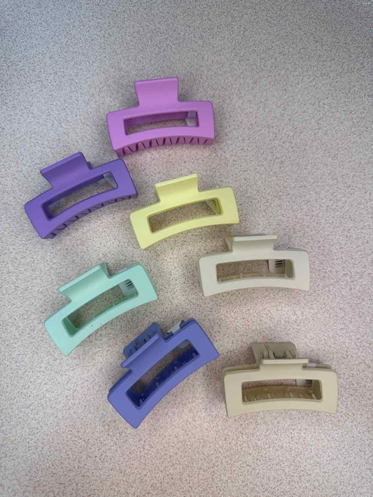 Hair Claw Clip