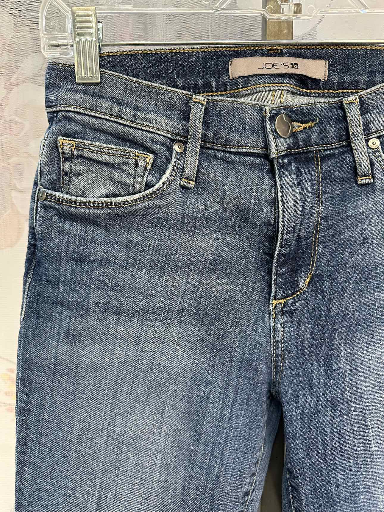 joe's Size 25 Denim Jeans