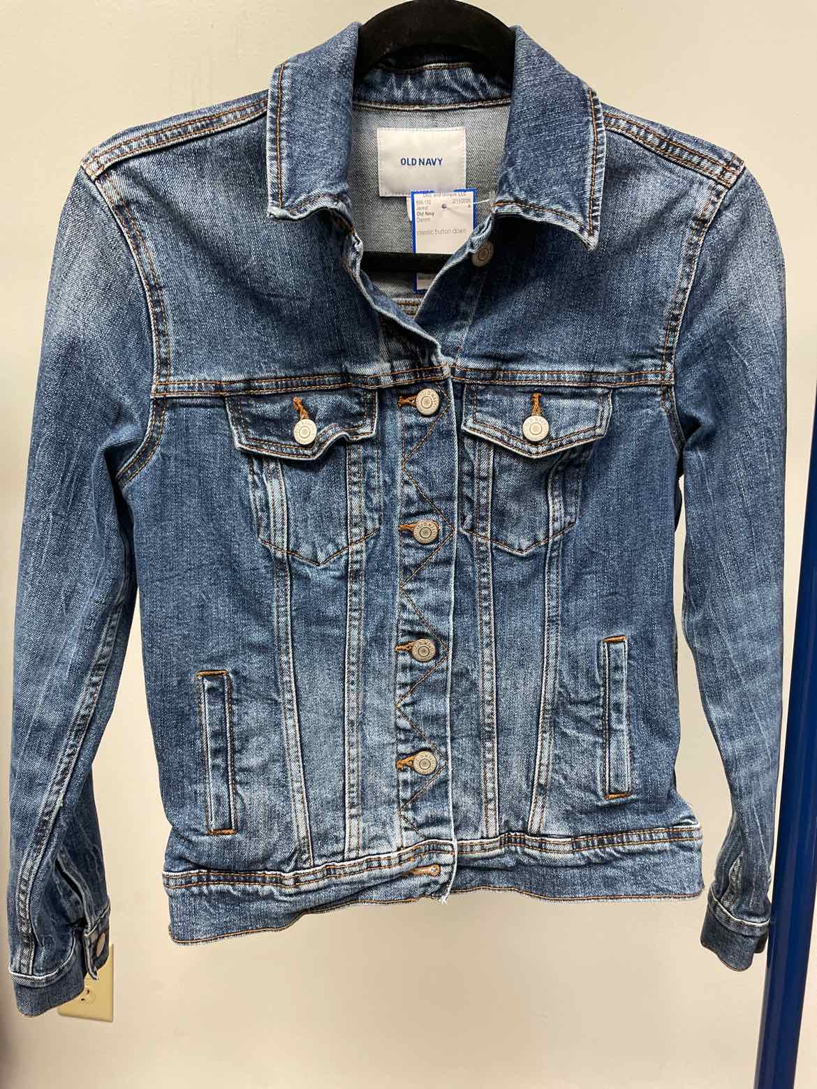 Old Navy Size Small Denim Jacket