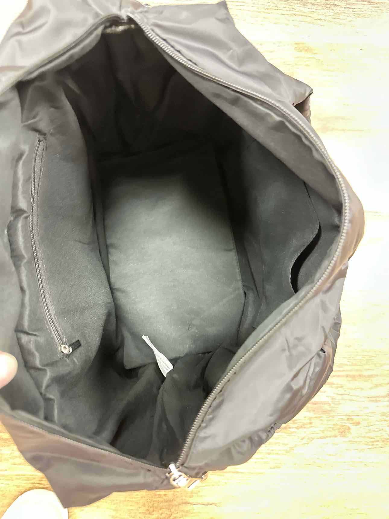 Kirkland's Home Size Large Black Handbags