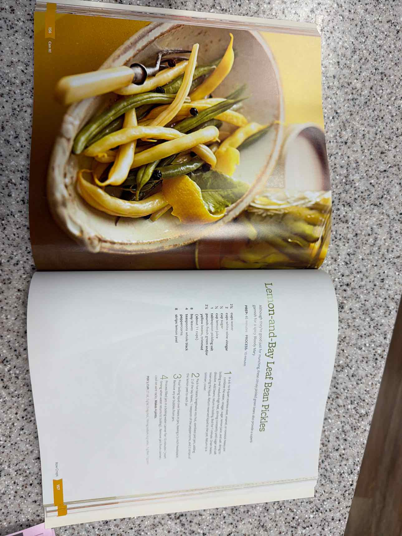 Can It! Fresh Flavor Techniques for Home Canning Book
