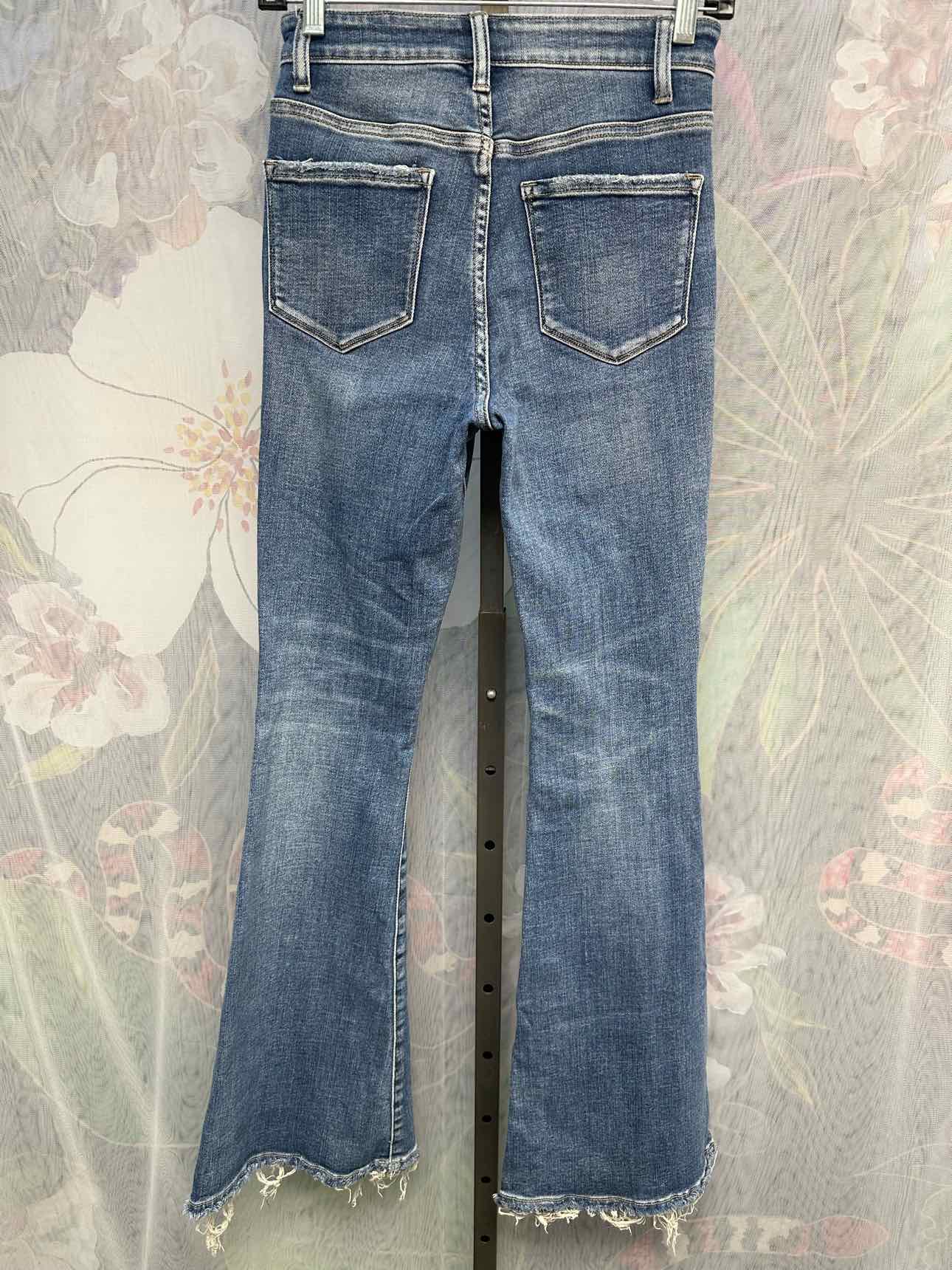 bridge by gly Size 24 Denim Jeans