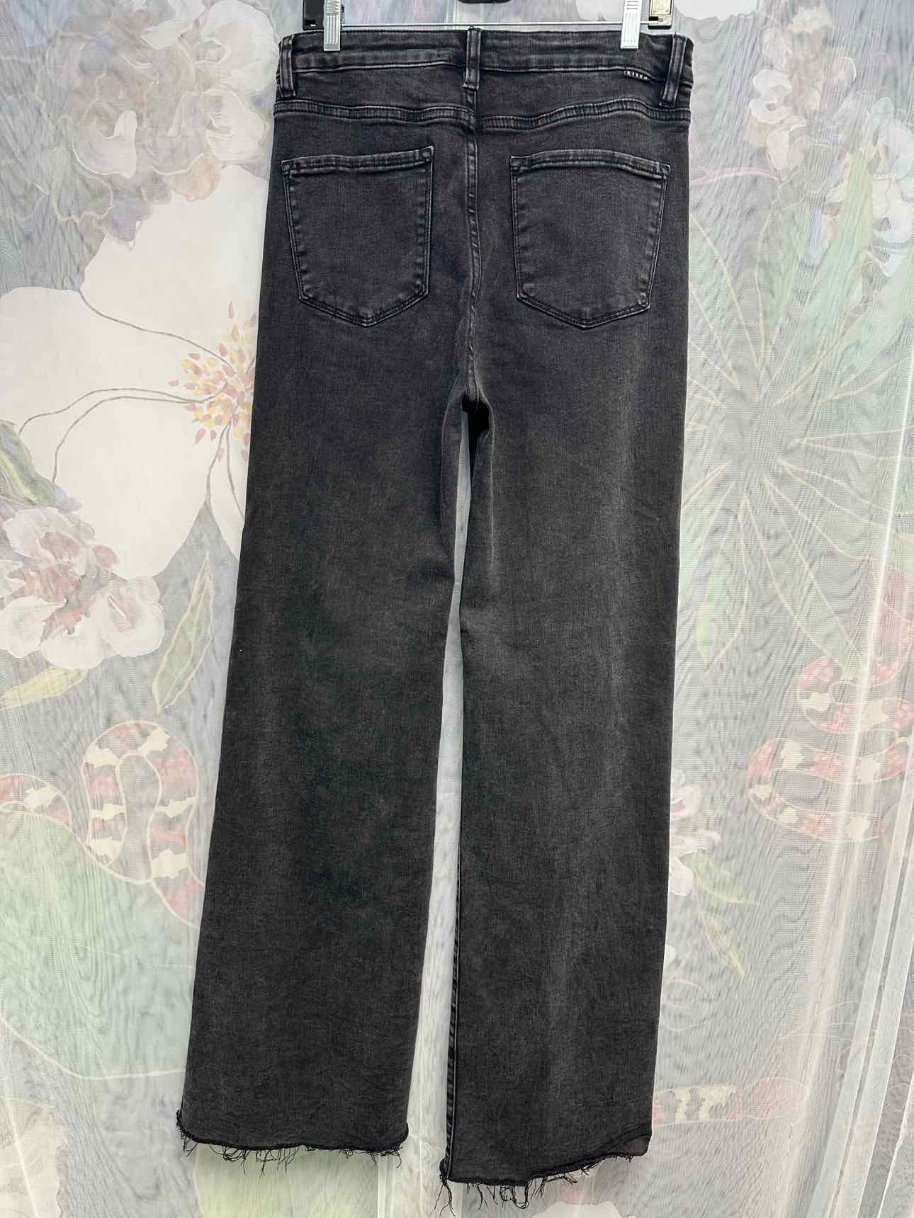 Risen Size 13 Black Pants